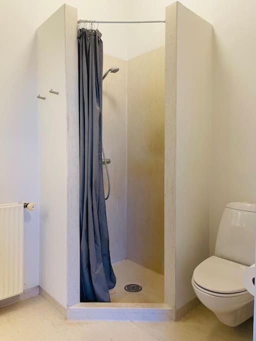 Assendrupgaard Apartment Vejle